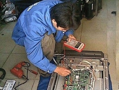 家电维修