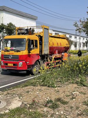 污水管网疏通